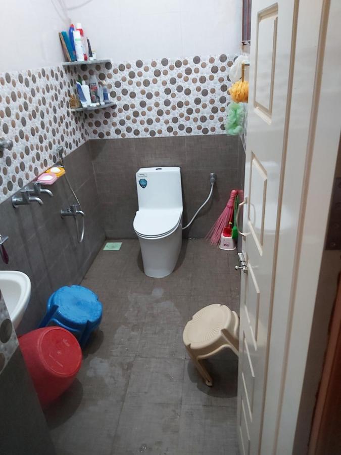 Apartament Suloram Illam Ćidambaram Zewnętrze zdjęcie