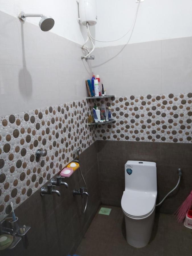 Apartament Suloram Illam Ćidambaram Zewnętrze zdjęcie