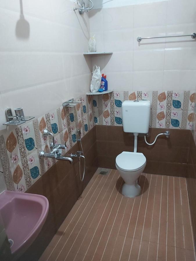Apartament Suloram Illam Ćidambaram Zewnętrze zdjęcie