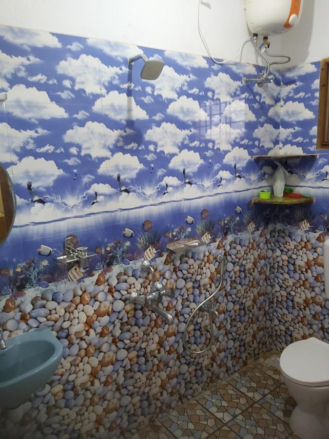 Apartament Suloram Illam Ćidambaram Zewnętrze zdjęcie