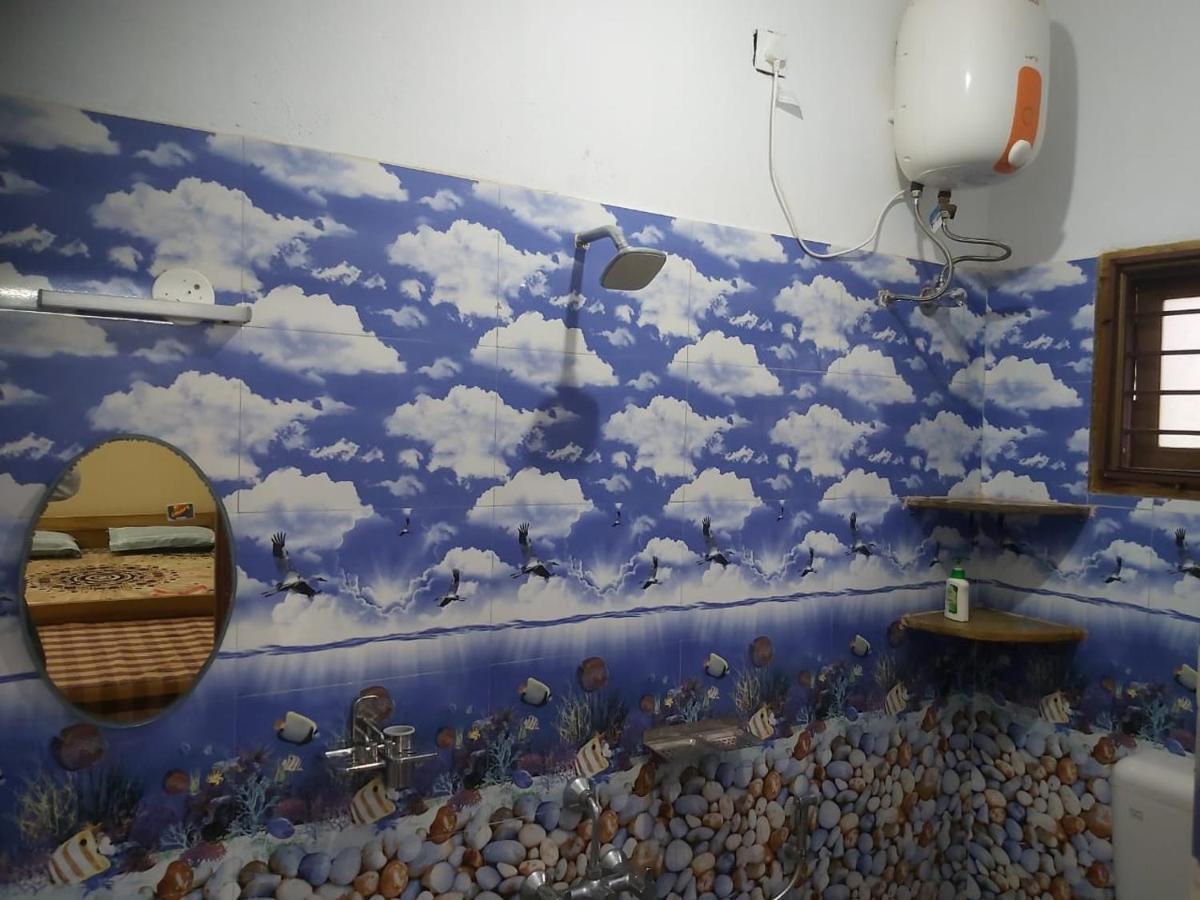Apartament Suloram Illam Ćidambaram Zewnętrze zdjęcie